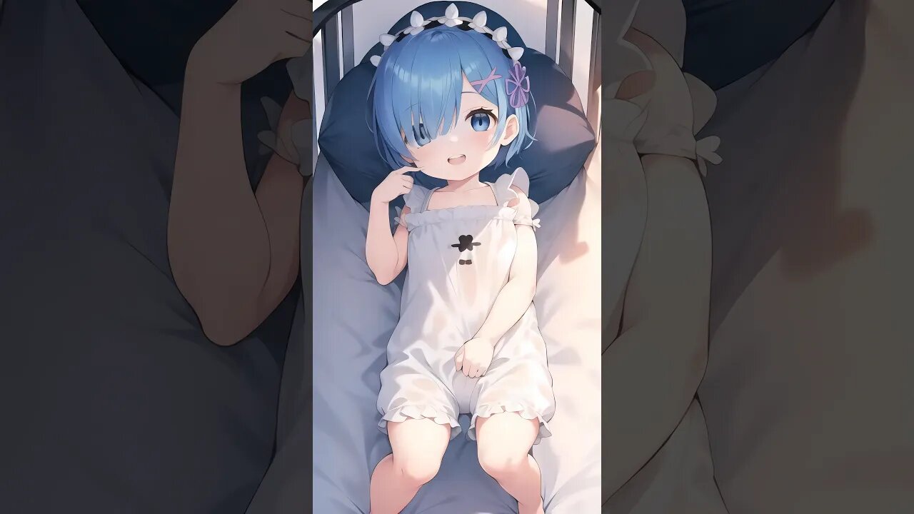 Rem's life|雷姆的一生|レムの生涯|Re:Zero|Re:從零開始的異世界生活|Re:ゼロから始める異世界生活