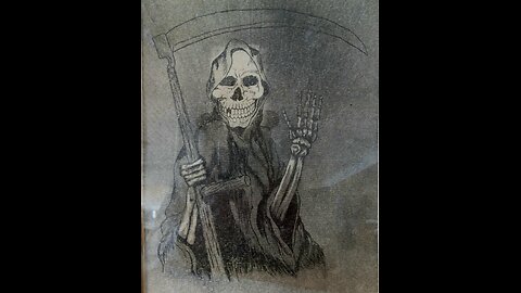 The Haunted Village in Park Layne, Ohio