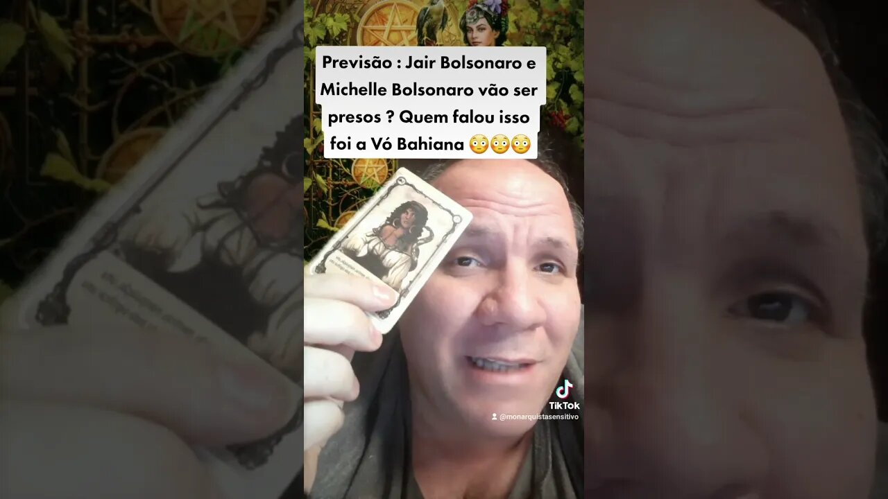 Jair Bolsonaro e Michelle Bolsonaro presos? previsão para o casal Bolsonaro