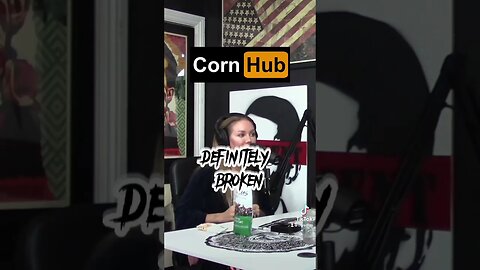 Nicole Aniston Exposes the Truth Behind 🌽Hub!🫣 Full Episode is LIVE On our Channel!👏