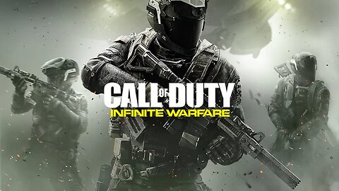 Call of Duty Infinite Warfare