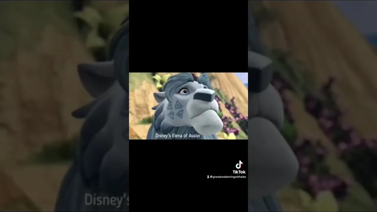 Truth about Disney