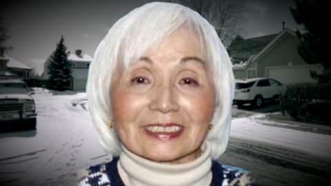 Aurora 87-year-old vanishes while living with ex-husband and his current wife