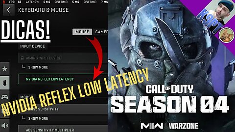 Call of Duty: Modern Warfare II, mudaram de sítio uma opção importante!!!