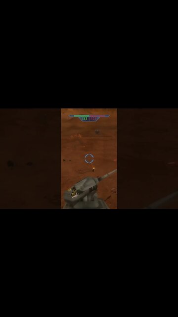 Star Wars Battlefront (2004) - AT-TE Gameplay