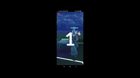 VOD183 Pokémon GO