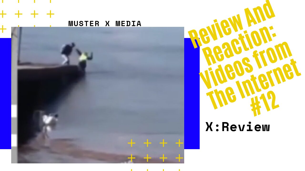 Review and Reaction: Videos From The Internet #12