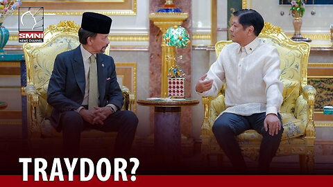 Marcos Jr. administration, tinawag na traydor