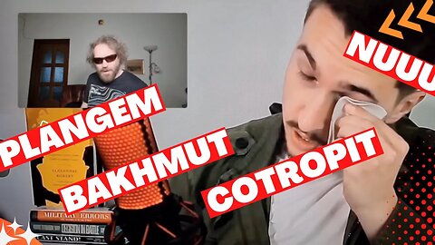 S-a terminat! Adio Bakhmut, hello Artemovsk!
