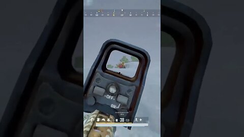 Fiz a limpa - 1 parte - #ps4 #pubg #ruche #capa #rumo900 #shorts