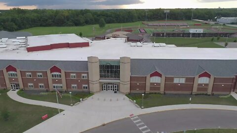 Groveport Madison High School