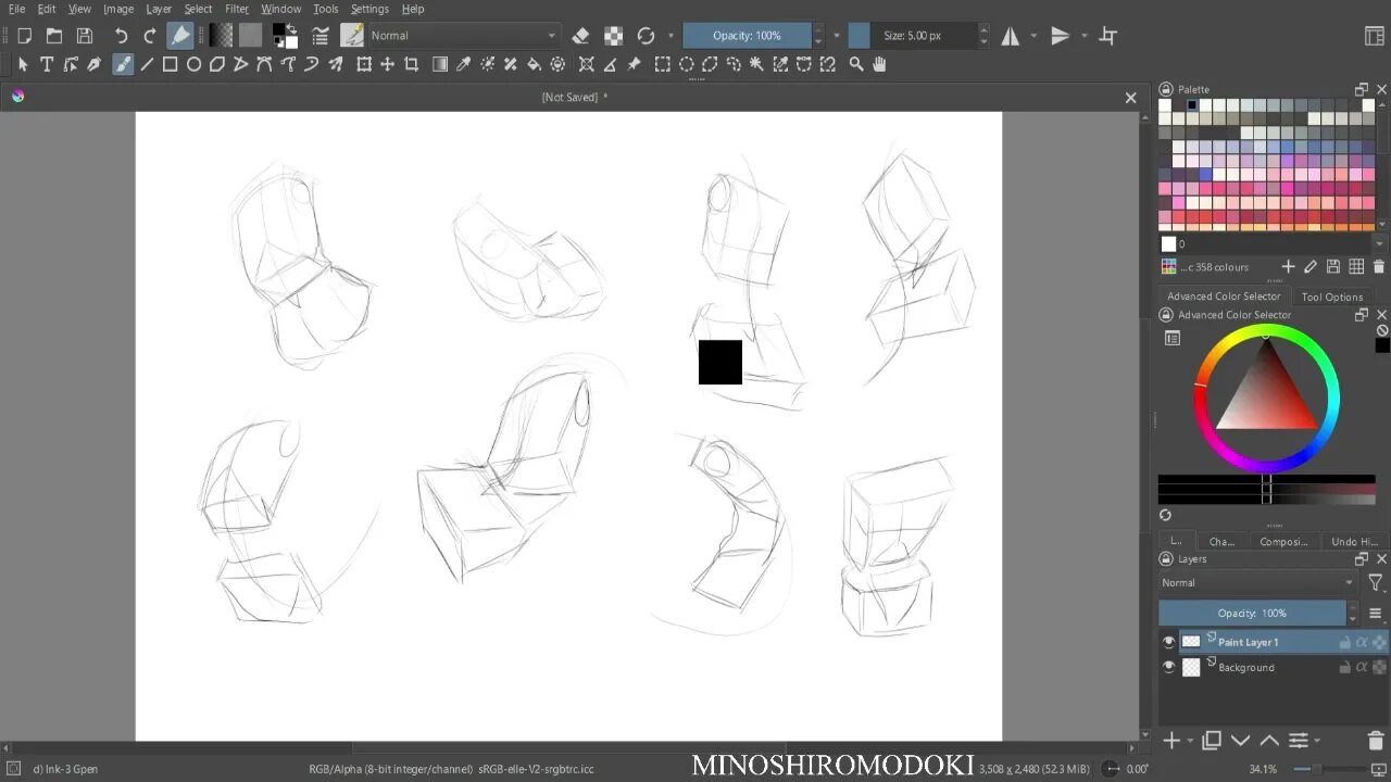 sketchy stuff 4-13-23 (°¬°