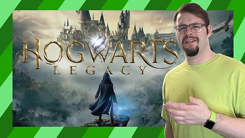 The Unforgivable Harry Potter Game