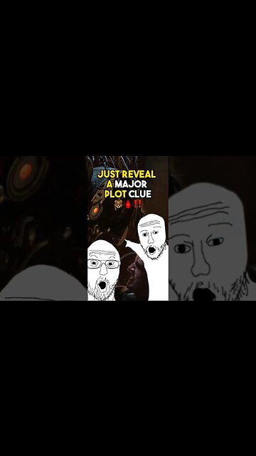 HUGE FNAF movie plot reveal?!👀🐻