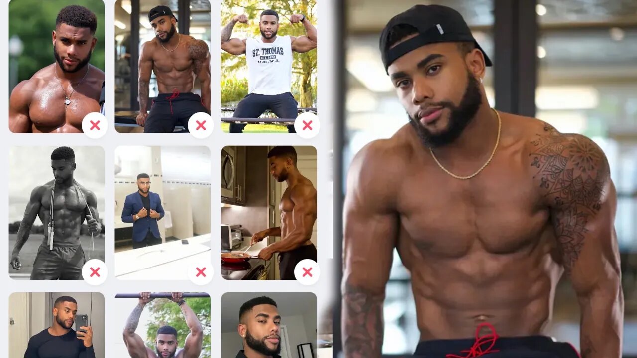 ASKING GIRLS TO PICK THEIR FAVORITE TINDER PICTURE OF ME + READING MESSAGES