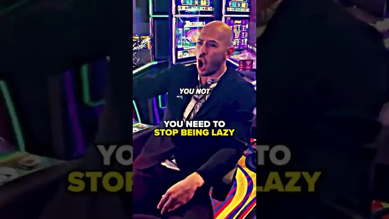 Stop blaming TIME