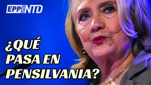 ¿Qué pasa en Pensilvania? Fetterman gana, eligen a Congresista muerto y la Corte podría pronunciarse