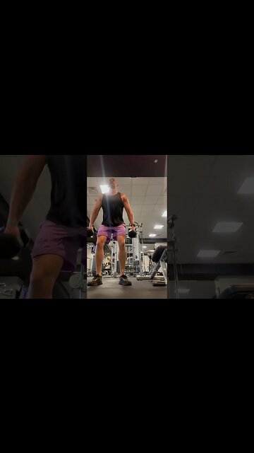 MURPH prep, GymRat Edition #murph #crossfit #gymrat