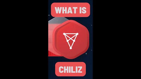 What is #Chiliz #shorts #crypto