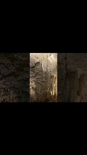 Carlsbad Caverns