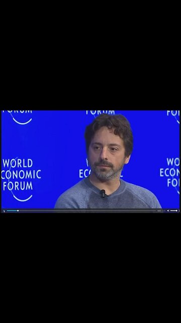 Klaus Schwab Failing to make sense from Nonsense - Exposing the truth of ALL past sElections