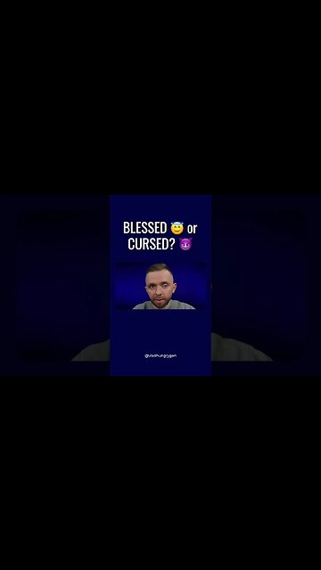 Obedience leads to BLESSING