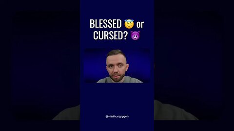 Obedience leads to BLESSING