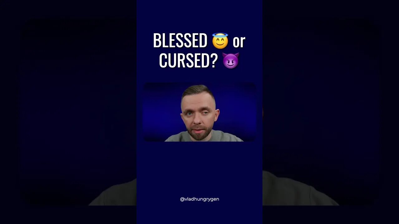 Obedience leads to BLESSING