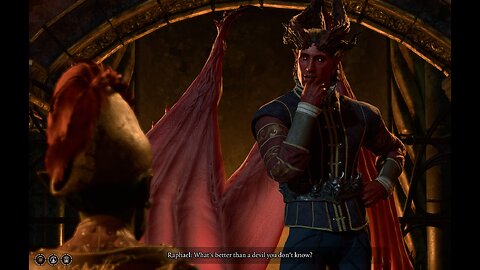 OLDMANPCGAMER - BALDUR'S GATE s01 ep04 - Chaotic Run Amocker!! (no commentary)
