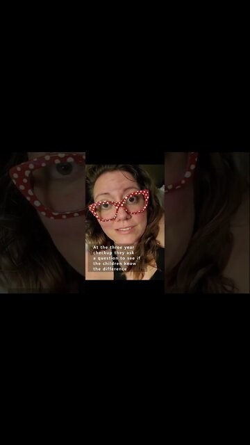 Mother Claims That Biological Boy Came Out As Trans At Age 3