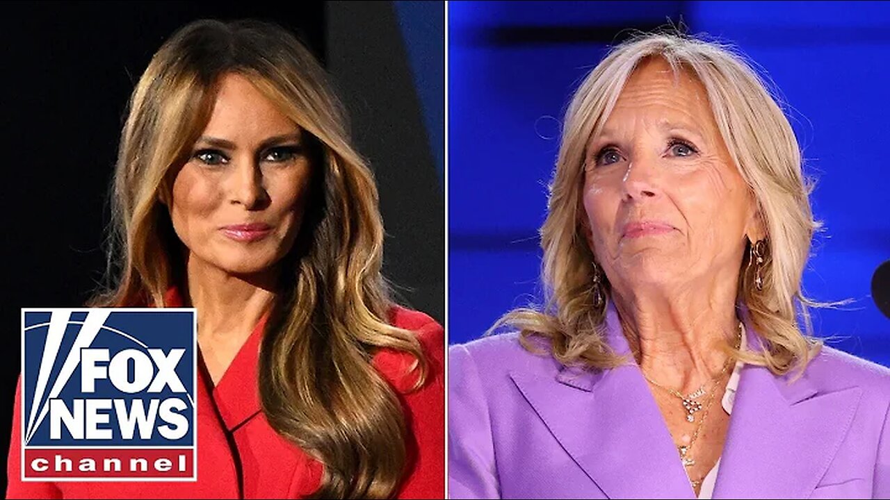 'Bad blood?': Melania Trump reportedly declines Jill Biden White House meeting