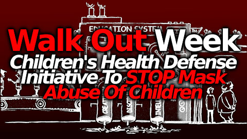 HUGE Walk Out Week School Boycott Planned Sept 13 #ParentRising #WalkOutWeek #MyChildMyChoice