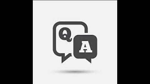 Answer One