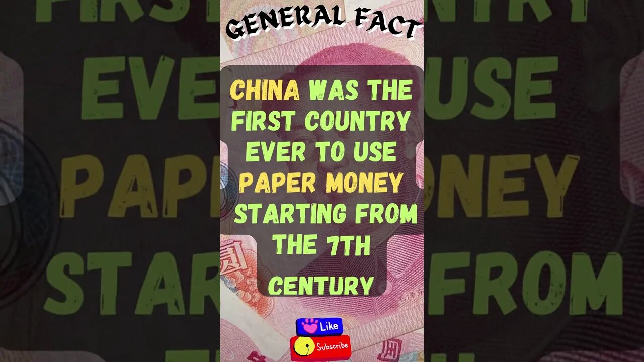 🤯Interesting Facts! 👀 #shorts #shortsfact #facts #generalfacts #generalknowledge #chinafacts #money