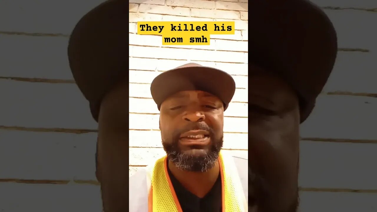 Syco Bob mom shot and killed #chicago #lofrmdago #supportdaguys