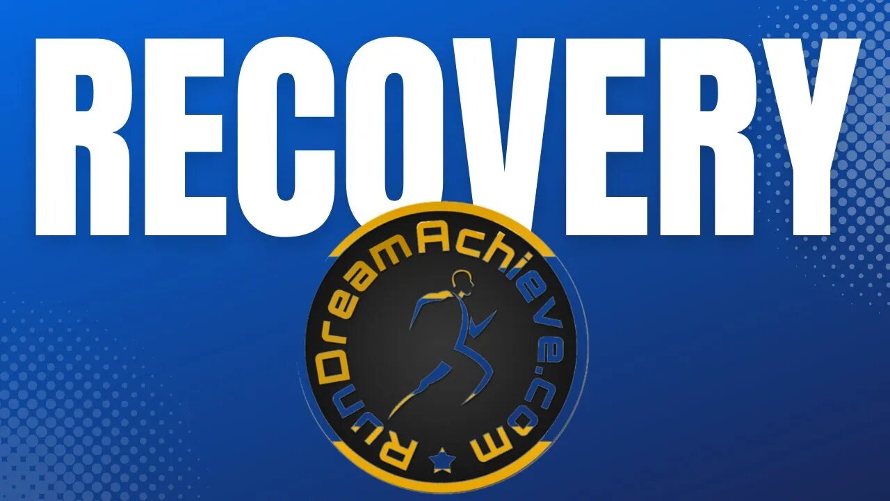 What is the Fastest Way to Recover from a Hard Run in 2023