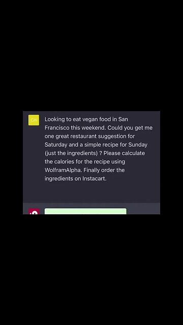 ChatGPT is now omnipotent: OpenAI has implemented support for plugins