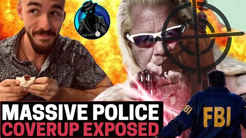 Brian Laundrie SIGHTED And MASSIVE Police Coverup With LEAKED Email!