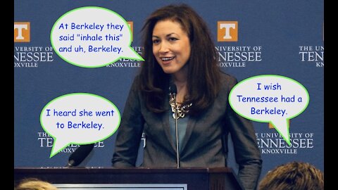 Critical Race Theory Banned in Tennessee [The rules are up]