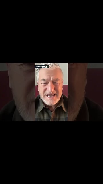 Jeffery Olsen: The Feeling of "Oneness" | Next Level Soul #shorts