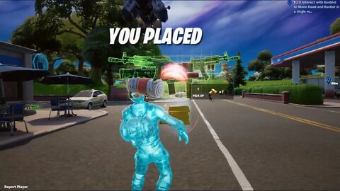 Fortnite: Eliminated | 26th...