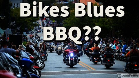 Director of Bikes Blues and BBQ tells all. Hospital and City cancel rally!!!!