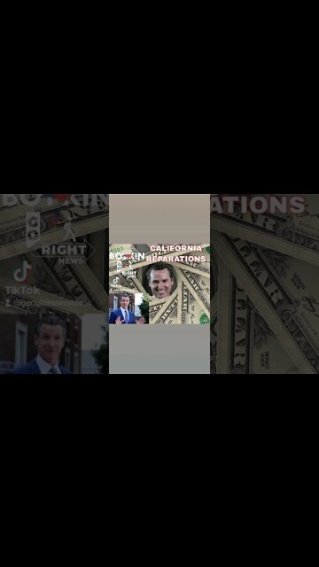 CALIFORNIA REPARATIONS https://gorightnews.com/california-reparations/