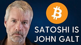 Michael Saylor: How Bitcoin Fixes the Rigged Game