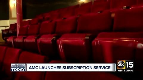 Top stories: Cities battle over homeless law, more travelers at Mesa-Gateway airport, AMC launches movie subscription service