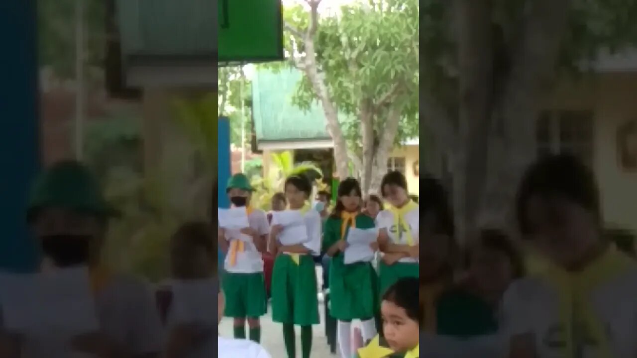 girl scout of the philipines 2023