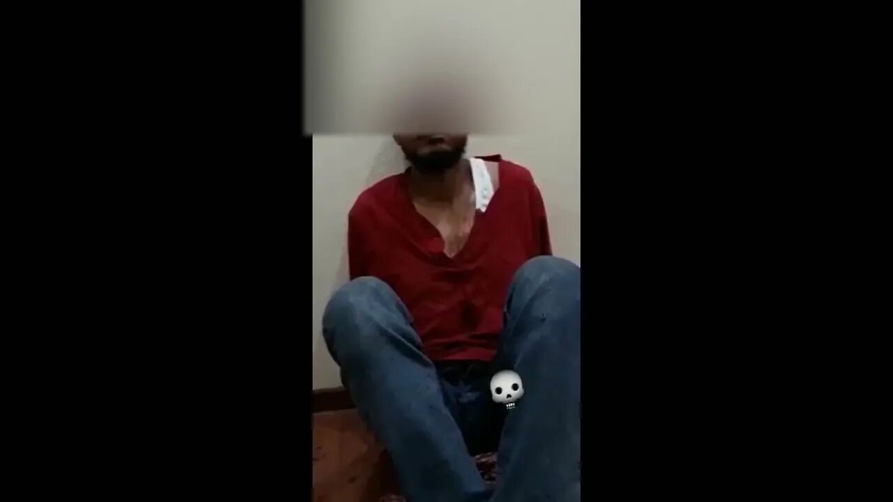 Interrogation Of Mencho's Delta Group On Planting explosives outside US Embassy