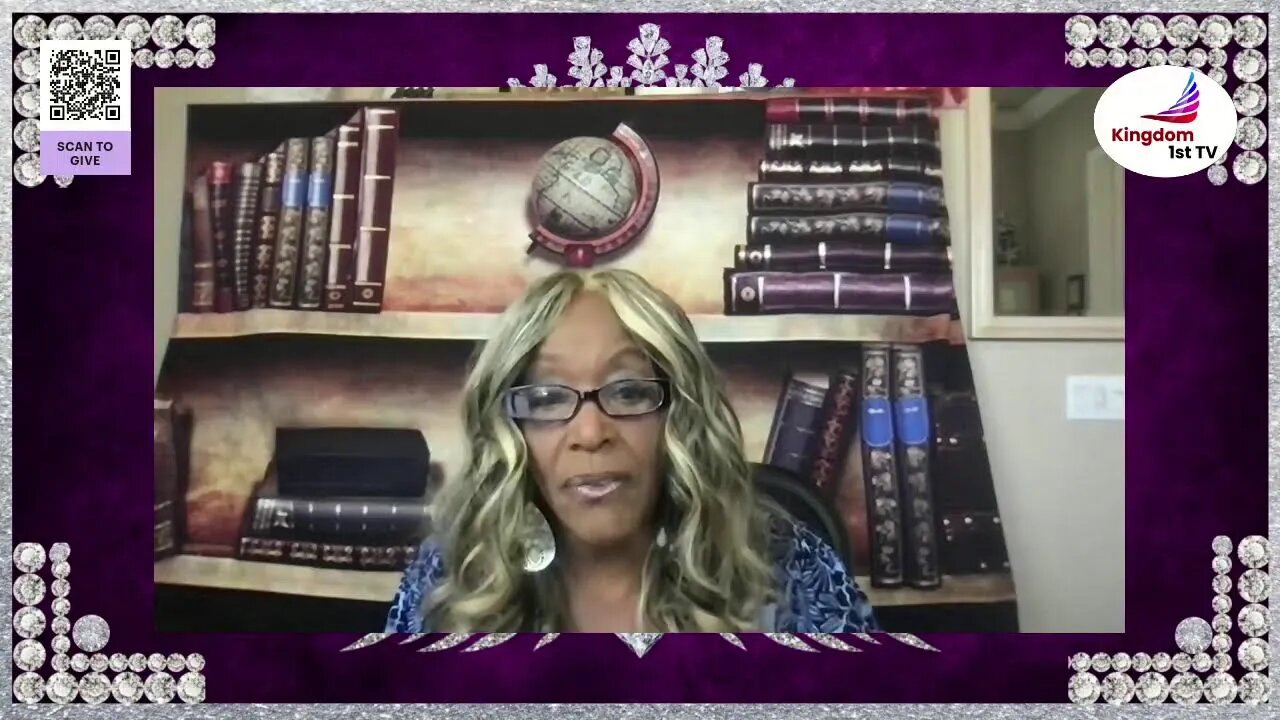 When Did You Decide To Be Poor, Part 1 (Still Telling It Like It Is with Ap. Dr. Baker)