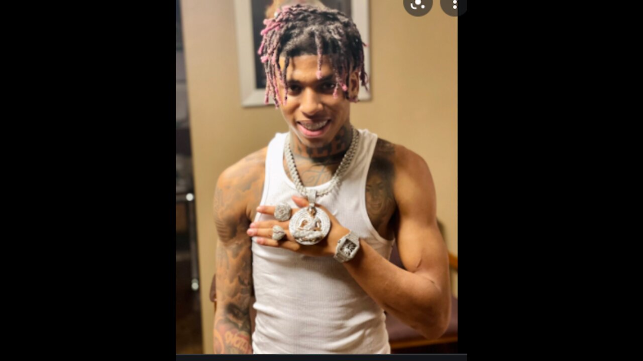 Search 8 Things You Didn't Know About NLE Choppa...