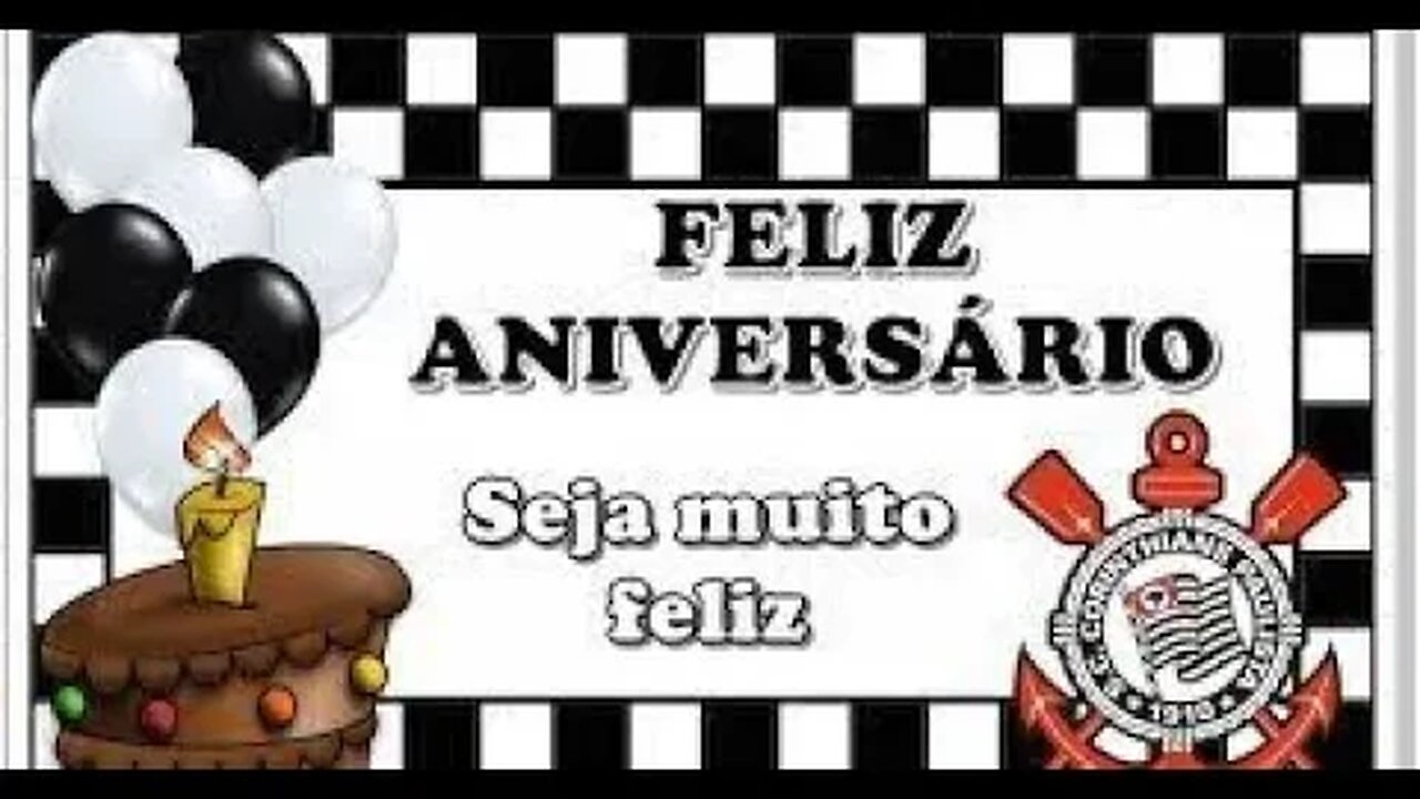 01/09/2023 aniversário do corinthians PREVISÃO